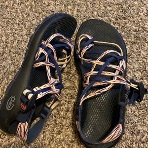 Women’s chacos size 7. Lightly Worn